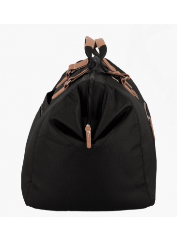 Reisikott  JUMP ETRETAT Weekender 50 cm Noir