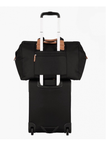 Reisikott  JUMP ETRETAT Weekender 50 cm Noir