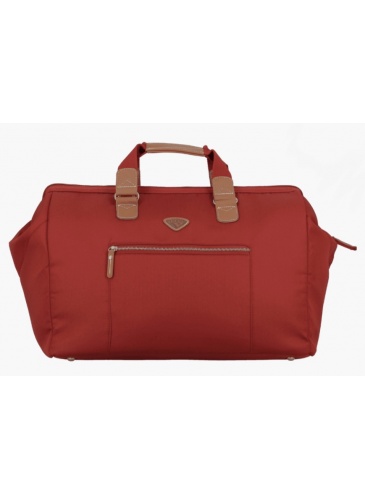 Reisikott  JUMP ETRETAT Weekender 50 cm Rouge/red