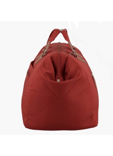Reisikott  JUMP ETRETAT Weekender 50 cm Rouge/red