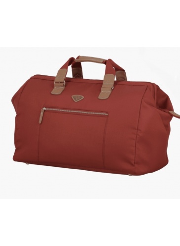 Reisikott  JUMP ETRETAT Weekender 50 cm Rouge/red