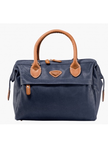 Travel Bag UPPSALA Vanity Diligence 32 cm Marine