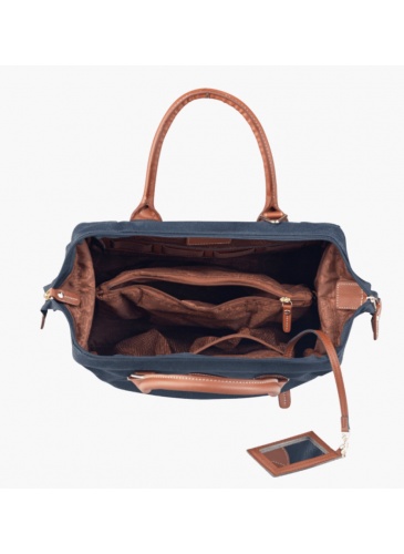Travel Bag UPPSALA Vanity Diligence 32 cm Marine