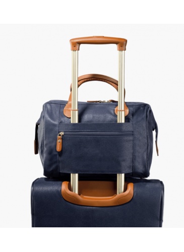 Travel Bag UPPSALA Vanity Diligence 32 cm Marine