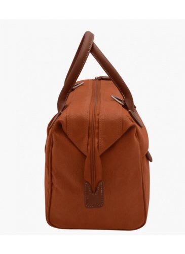 Travel Bag UPPSALA Vanity Diligence 32 cm Terracotta