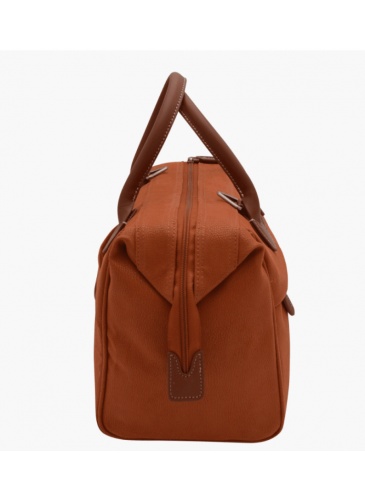 Travel Bag UPPSALA Vanity Diligence 32 cm Terracotta