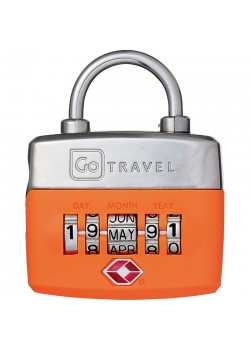 TSA Kohvrilukk GO Travel