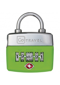 TSA Kohvrilukk GO Travel