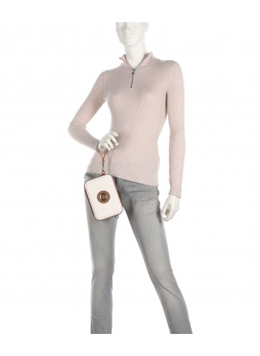 Clutch Delsey CHATELET AIR Angora