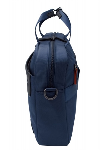 Sülearvuti kott JUMP STRIPE 14' blue