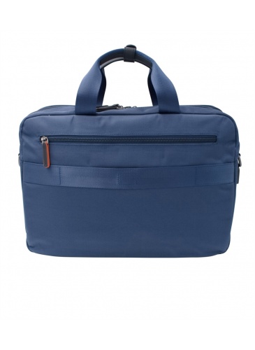 Sülearvuti kott JUMP STRIPE 14' blue