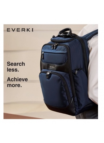 Verslo kuprinė  EVERKI 15.6