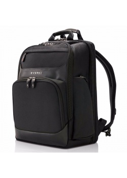 Verslo kuprinė  EVERKI 17.3 ONYX Navy