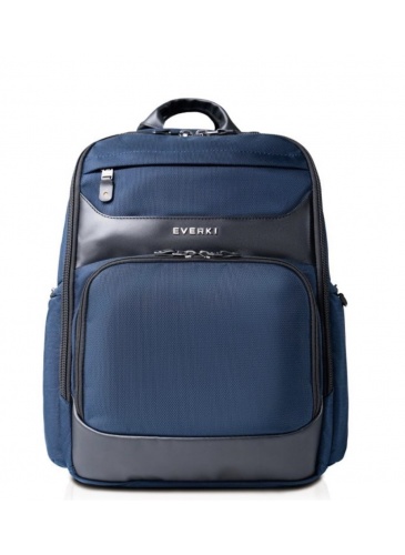 Verslo kuprinė  EVERKI 17.3 ONYX Navy