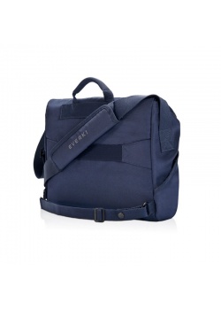 Sülearvuti kott EVERKI ContemPRO BIKE MESSENGER 14.1