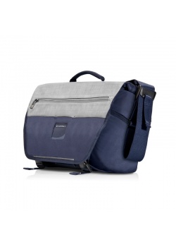 Sülearvuti kott EVERKI ContemPRO BIKE MESSENGER 14.1