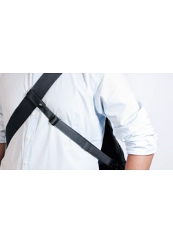 Sülearvuti kott EVERKI ContemPRO BIKE MESSENGER 14.1