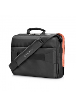 Sülearvuti kott EVERKI ContemPRO Schoulder Bag 15'