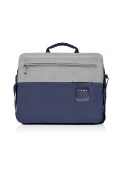 Sülearvuti kott EVERKI ContemPRO Schoulder Bag 15'