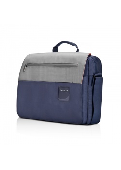 Sülearvuti kott EVERKI ContemPRO Schoulder Bag 15'