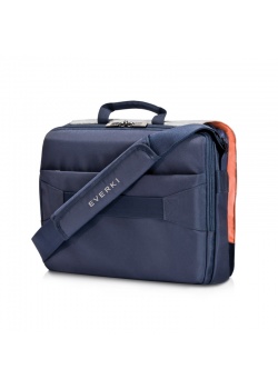 Sülearvuti kott EVERKI ContemPRO Schoulder Bag 15'