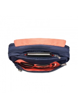 Sülearvuti kott EVERKI ContemPRO Schoulder Bag 15'