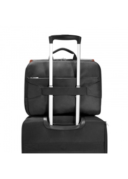 Sülearvuti kott EVERKI ContemPRO Schoulder Bag 15'