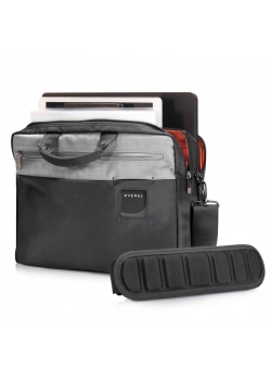 Sülearvuti kott EVERKI ContemPRO Briefcase 15.6
