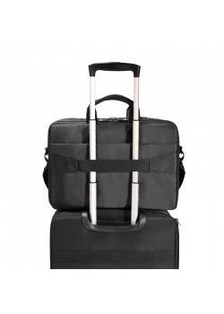 Sülearvuti kott EVERKI ContemPRO Briefcase 15.6