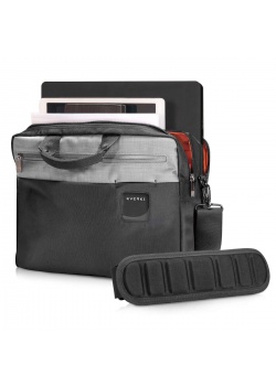 Sülearvuti kott EVERKI ContemPRO Briefcase 15.6