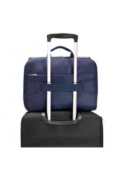 Sülearvuti kott EVERKI ContemPRO Schoulder Bag 14.1