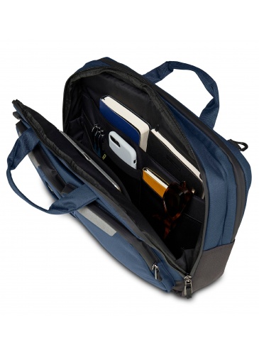 Krepšys kompiuteriui INVICTA PLIANT 15,6