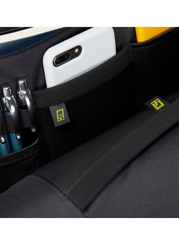 Krepšys kompiuteriui INVICTA PLIANT 15,6