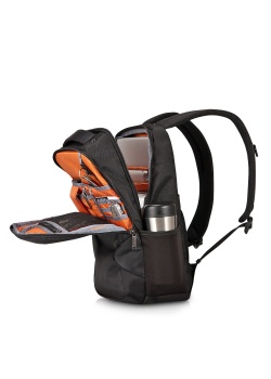 Seljakott EVERKI 14 STUDIO