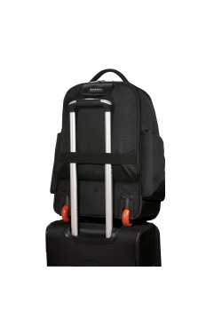 Maantee seljakott ratastel EVERKI ATLAS wheeled
