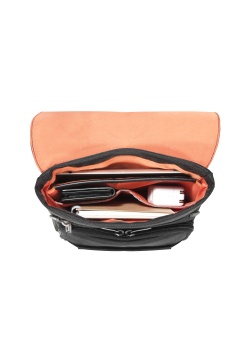 Premium iPad/Kindle/Tablet RFID Üleõlakott EVERKI 10.5