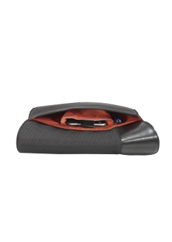 Premium iPad/Kindle/Tablet RFID Üleõlakott EVERKI 10.5