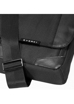 Premium iPad/Kindle/Tablet RFID Üleõlakott EVERKI 10.5
