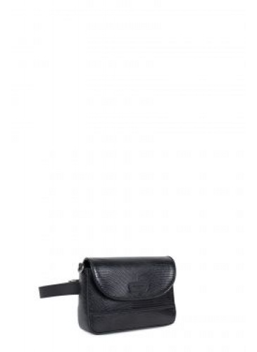 Kott vöö jaoks HEXAGONA BUM BAG