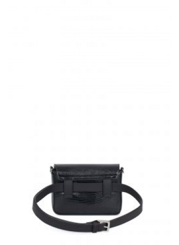 Kott vöö jaoks HEXAGONA BUM BAG