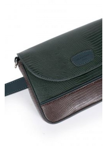 Kott vöö jaoks HEXAGONA BUM BAG