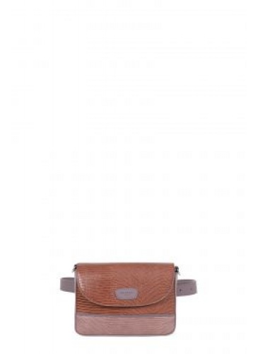 Kott vöö jaoks HEXAGONA BUM BAG