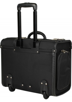 Case with wheels DN Lederwaren