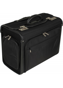 Case with wheels DN Lederwaren