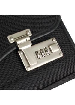 Case with wheels DN Lederwaren