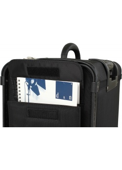Case with wheels DN Lederwaren