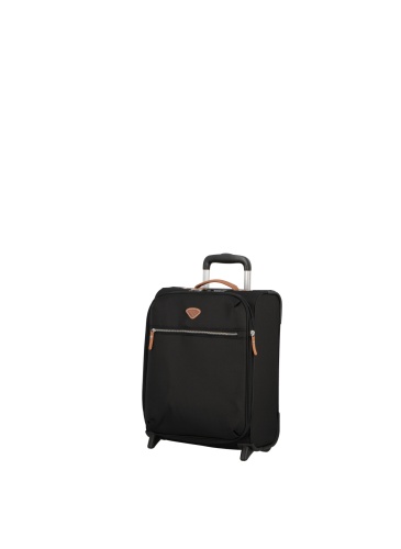 Kohver 45 cm JUMP ETRETAT BLACK