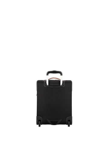 Kohver 45 cm JUMP ETRETAT BLACK