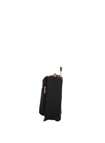 Kohver 45 cm JUMP ETRETAT BLACK