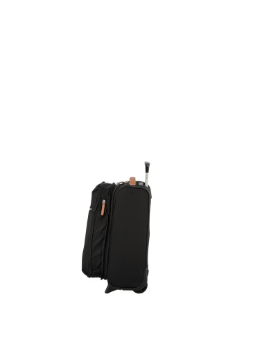 Kohver 45 cm JUMP ETRETAT BLACK